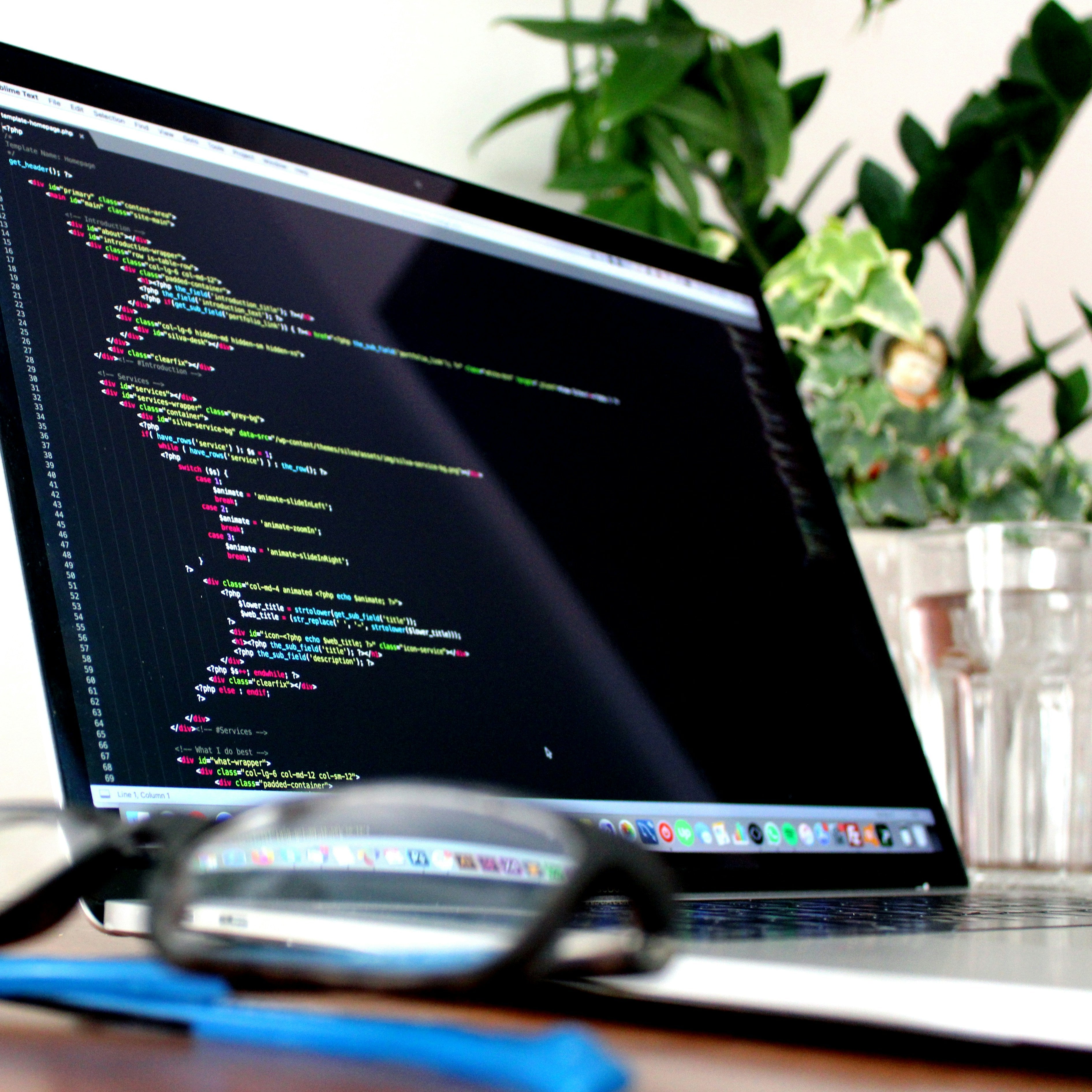 Web App Development